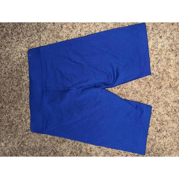 Nike Tights Team USA Olympics Training Shorts Tights Sample - Picture 3 of 6